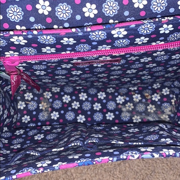 Vera Bradley Julia crossbody bag - Picture 3 of 6